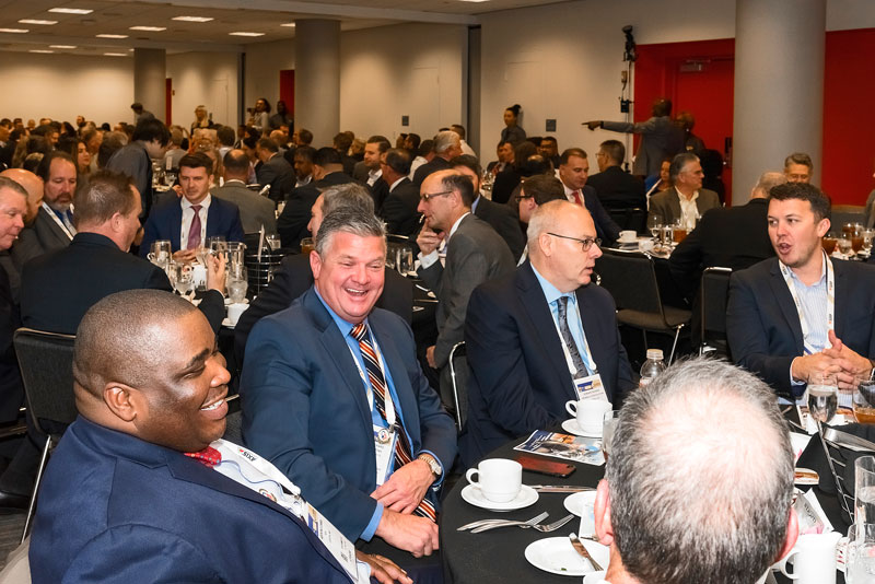 Award Winning nanoFIBER P2P